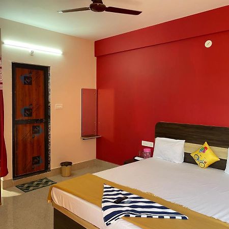 Radhika Beach Resort- Vidi Group プリ エクステリア 写真