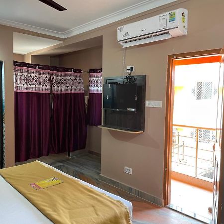 Radhika Beach Resort- Vidi Group プリ エクステリア 写真