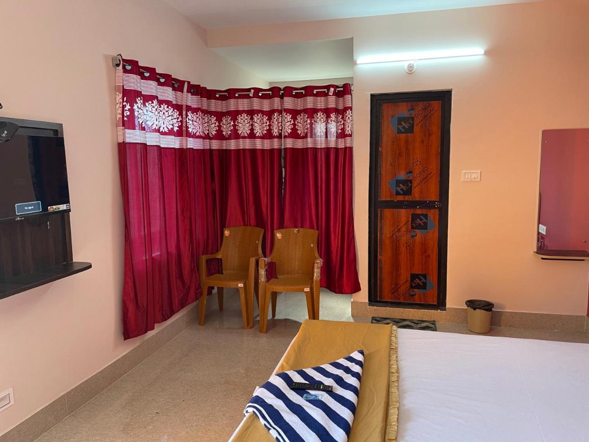 Radhika Beach Resort- Vidi Group プリ エクステリア 写真