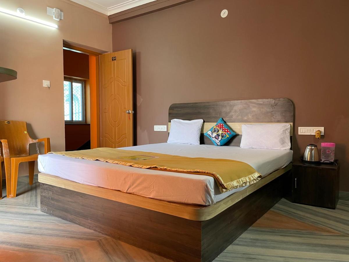 Radhika Beach Resort- Vidi Group プリ エクステリア 写真